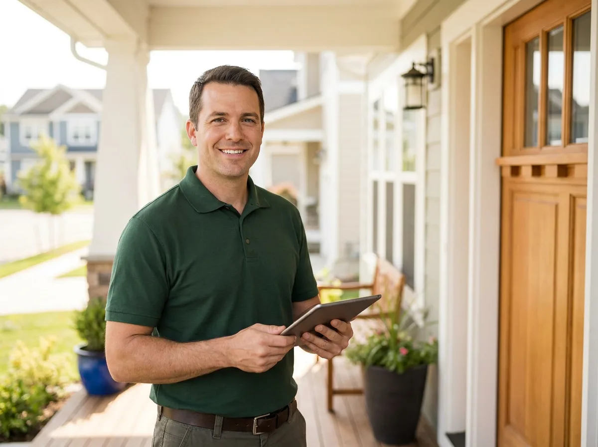 Pest control FAQs for Lake City, KS
